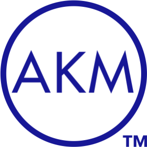 AKM_Logo
