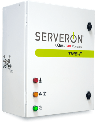 Serveron® TM8-F Customizable On-line Dissolved Gas Analyzer