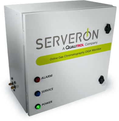 Serveron®TM3 多组分在线气相色谱气体监测仪
