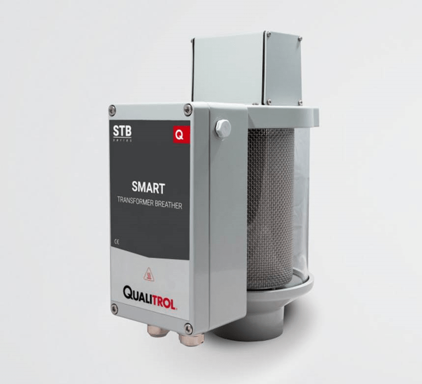 Qualitrol STB offshore Xtreme™智能变压器呼吸器