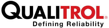 Qualitrol Electrical Grid Monitoring Logo